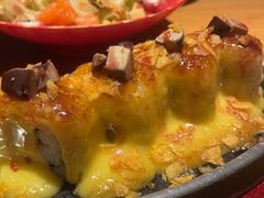 -原志优秀食材·匠心料理·海胆主题(金亿广场店)