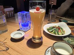 -雪熊精酿·哈尔滨烧烤酒馆(非遗大串店)
