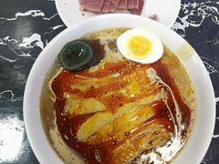 -何老二卤汁凉粉