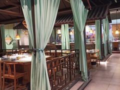 -山里俏·地标皖南菜·屯溪臭鳜鱼(北城万达店)