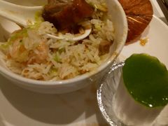 -潮福城大酒楼·潮味粤品·港式点心(湖滨北路店)