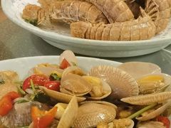 -抱德·潮汕味(敦和店原惠城鱼仔)