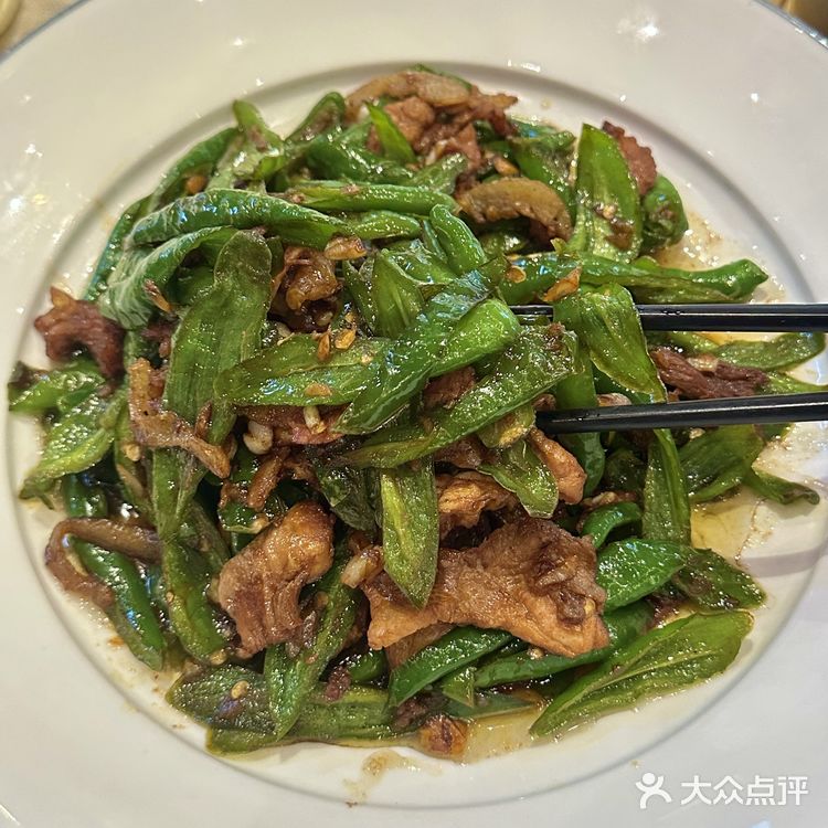 国庆聚餐一定要去这家湘菜馆！！