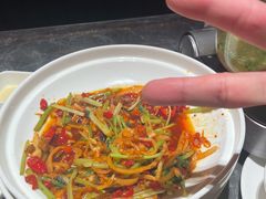 -炊烟小炒黄牛肉(浦东世纪汇店)