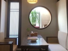 -沐春秋茶书院·茶室.茶馆.商务包房(知春路店)