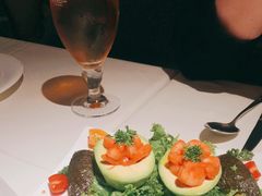 -Pasha帕夏土耳其餐厅(南昌路店)