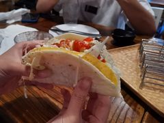 玉米夹饼-Rural Tequila墨西哥餐厅(东川路店)