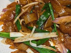 -留半山·香港食堂(啦啦宝都店)