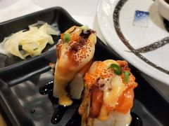 -拾也•和牛•海鲜•烤肉放题(卓悦INTOWN店)