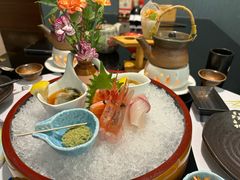 -天狗山料理(省体店)