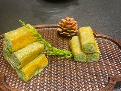 -锦楼·臻选新杭帮(杭州中心店)