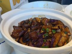 -兰湘子·湘菜小炒(长安万科广场店)