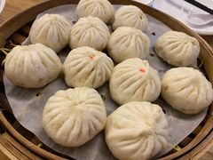 三鲜-陈傻子餐厅(世纪都会店)