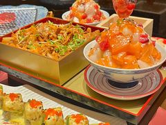 -鸟山鸣·日料食堂(王府井店)
