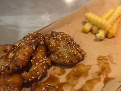 -必胜客(上海新南方商城PH店)