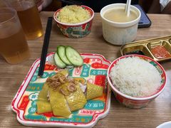 -百福麵家(新馬路店)