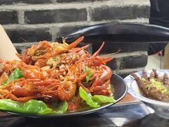 -东北铁锅宴(云龙华府店)