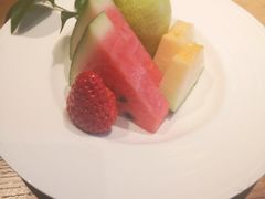 -马仕玖煲·融合菜·酥不腻烤鸭(人大店)
