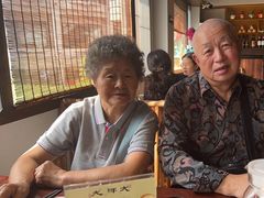 -大牌大·传统杭帮菜(湖滨店)