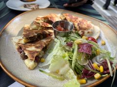 -HELLO 27 意面·沙拉·帕尼尼