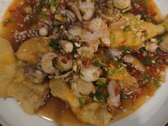 -小郭私房菜·海肠捞饭店(学士街店)