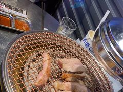 -入火韩国烤肉(凯旋广场店)