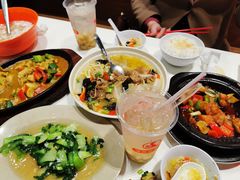 -冰岛茶餐厅(世茂店)