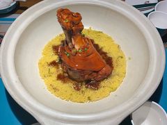 霸王肘子(陕北黄贡米)-醉长安(钟楼旗舰店)