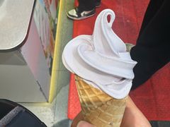 -蜜雪冰城·冰激凌与茶(瑞安吾悦店)