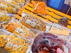 -C·BREAD饱仓(北苑店)