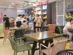 -范二妹独特烧烤夜宵城(宜宾总店)