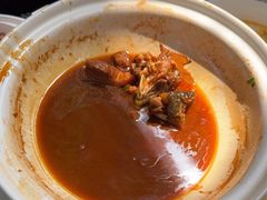 -又见炊烟私房菜(敬亭路店)