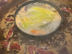 -莽子老火锅(大坪店)
