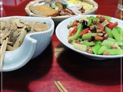 -窄巷子陕菜馆·地道陕西菜(粉巷店)