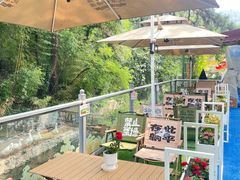 -丽泽山庄·生态怀柔菜·虹鳟鱼(红螺寺店)