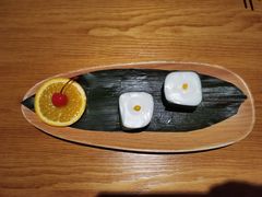 -泰堤坊(淡水体育馆店)