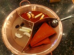 -老码头火锅(玉林店)