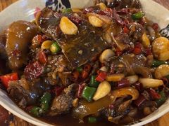 -冶建镜子·中国龙虾王(总店)