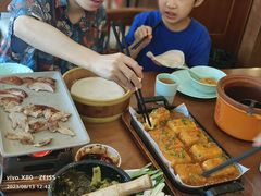 -妈妈传炖品(双林店)