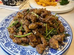 -新侨小馆(东直门北小街店)