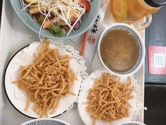 -大王油茶(二厂文创公园店)