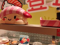 -争鲜回转寿司(西红门荟聚PLUS店)