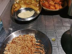 -有局·成都市井烧烤·精酿啤酒(双楠店)