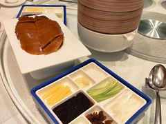 -太湖饭店·寄畅轩中餐厅
