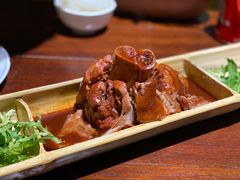 -大牌大·传统杭帮菜(湖滨店)