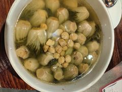 -丰收碗·陈皮果木烧鹅·23年老字号