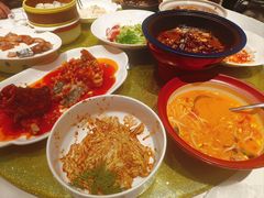 -大鸭梨烤鸭(顺义石园店)