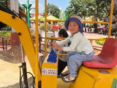 -七彩云南欢乐世界