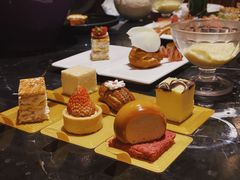 -半岛翡丽海鲜自助餐厅(观风亭店)