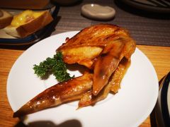 烤鸡翅-和枫の宴日式料理(潘家园店)